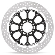 Moto Master Halo Series T-Floater Brake Disc For BMW S 1000 HP4 Race 2018 Front