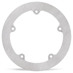Moto Master Halo Series Fixed Brake Disc For BMW R 1100 GS 1993-1999 - Rear