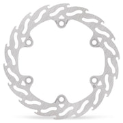 Moto Master Flame Series Brake Disc For Honda ADV 350 2022-2024 - Front