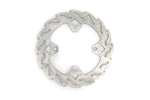 Moto Master Flame Series Fixed Brake Disc For Honda ADV 350 2022-2024 - Rear
