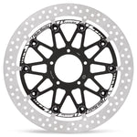 Moto Master HALO Series T-Floater Brake Disc For Ducati Panigale 1199 2012-2013 - Front