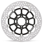 Moto Master Halo Series Floating Brake Disc For Honda CB600F 1998-1999 - Front
