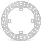 Moto Master Halo Series Rear Brake Disc For Honda CB500 F 2013-2024