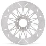 Moto Master Custom Series Fixed Brake Disc For Harley Davidson FLD 1690 2012-2013 - Front