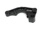 Moto Master Adapter Bracket For Bimota BX 450 2023-2024 Front - Black