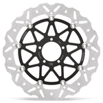 Moto Master Nitro Series Brake Disc For Yamaha YZF-R1 1000SP 2006 - Front
