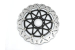 Moto Master Nitro Series Brake Disc For Yamaha YZF-R1 1000SP 2006 - Front
