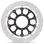 Moto Master HALO Series T-Floater Brake Disc For Honda CBR 1000 RR 2009-2016 - Front