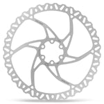 Moto Master Brake Disc Nitro For Sur-Ron Light Bee 2020-2024 - Silver