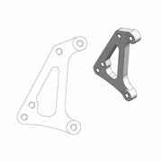 Moto Master Relocation Bracket for OEM Caliper For Sherco SE-R 300 2016-2022 Front