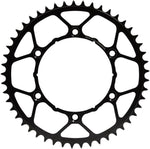 Moto Master Sprocket For Husqvarna 701 Enduro 2016-2024 Rear Black 49T