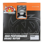 Moto Master Brake Kit For Gas Gas EC 250 2021-2025 (With Headlight) Front