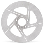 Moto Master Custom Series Fixed Brake Disc For Harley Davidson FLD 1690 2012-2013 - Front Right