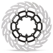 Moto Master Flame Series Floating Brake Disc For Honda CRF1100L Africa Twin ABS 2020-2025 Front Right