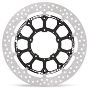 Moto Master Halo series T-Floater Brake Disc For Honda CBR 1000 RR Fireblade 2017-2021 Front