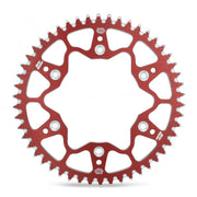Moto Master 7075 Racing Sprocket For Husqvarna 701 Enduro 2016-2024 Rear 54T