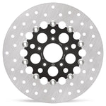 Moto Master Custom Series Floating Brake Disc For Harley Davidson FLHR 1450 2000-2003 - Front
