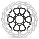 Moto Master Flame Series Floating Brake Disc For Ducati Monster 1200 2020 - Front Left