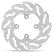 Moto Master Flame Disc For KTM SX65 2000-2015 - Rear