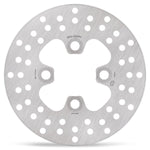 Moto Master Standard Series Brake Disc ATV For Yamaha YFM250R 2008-2013 - Front