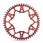Moto Master 7075 Racing Sprocket For Husqvarna 701 Enduro 2016-2024 Rear 47T
