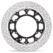 Moto Master HALO series T-Floater Brake Disc For Husqvarna 701 Enduro 2016-2024 - Front