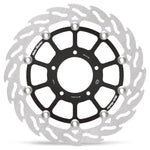 Moto Master Flame Series Floating Brake Disc For Mv Agusta Brutale 1000 RR 2023-2024 Front Right
