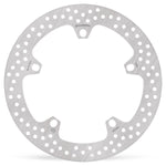 Moto Master Halo Series Fixed Brake Disc For BMW F 800 R 2009-2012 - Front