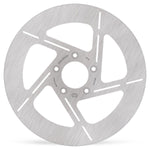 Moto Master Custom Series Fixed Brake Disc For Harley Davidson FLHR 1584 2008 - Front Right