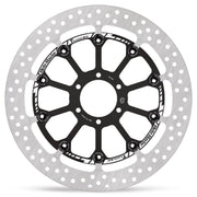Moto Master Halo series T-Floater Brake Disc For BMW S 1000 HP4 2013-2014 Front