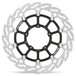 Moto Master Flame Series Floating Brake Disc For Honda CBR 1000 RR Fireblade 2020-2025 Front Left