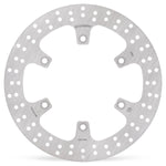 Moto Master Halo Series Fixed Brake Disc For Honda CB500 1994-2003 - Front