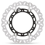 Moto Master Nitro Series Floating Brake Disc For Gas Gas EC 250 2021-2025 - Front