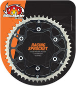 Moto Master Fusion Dual Rear Sprocket For Husqvarna 701 Enduro 2016-2024 Rear Black 50T