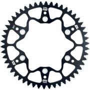 Moto Master 7075 Racing Sprocket For Husqvarna 701 Enduro 2016-2024 Rear Black 42T
