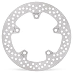 Moto Master Standard Series Brake Disc ATV For Suzuki SV 650 2007-2024 - Rear