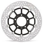 Moto Master Halo Series Floating Brake Disc For Triumph Daytona 955 I 2001-2006 - Front
