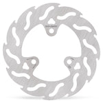 Moto Master Flame Series Brake Disc For Aprilia AREA 51 50 1999-2002
