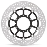 Moto Master Halo Series Floating Brake Disc For Honda CBR 1000 RR 2008-2016 - Front