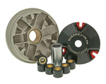Naraku Sport Variator For Peugeot Zenith 50 N 1997-1998