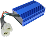 Naraku CDI Unit Racing for GY6 For Sachs Bee 50 2007-2011