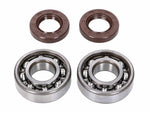Naraku Crankshaft Bearing Set For Gilera Zulu 50 2001-2002