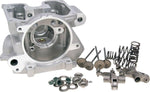 Naraku Cylinder Head 21/23 For Fantic 125 E 2016-2017
