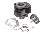 Naraku 50cc Cylinder Kit For Peugeot T-REX 50 2004-2013