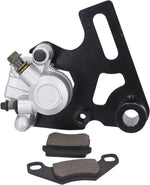Naraku Brake Caliper With Adapter For Derbi GPR 50 2009-2016 - Rear