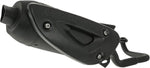 Naraku Traffic Full Exhaust System For Peugeot CityStar 50 AC 2014-2020 - Black