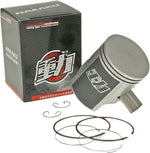 Naraku Piston Kit For Gilera Zulu 50 2001-2002