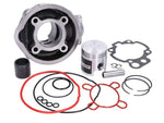 Naraku V.2 70CC 25 28mm Cylinder Kit For Peugeot XR6 50 2006-2007