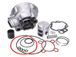 Naraku V.2 70CC 25 28mm Cylinder Kit For Peugeot XR6 50 2006-2007
