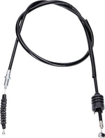 Naraku Clutch Cable For Rieju MRX 50 2003-2008 - Black
